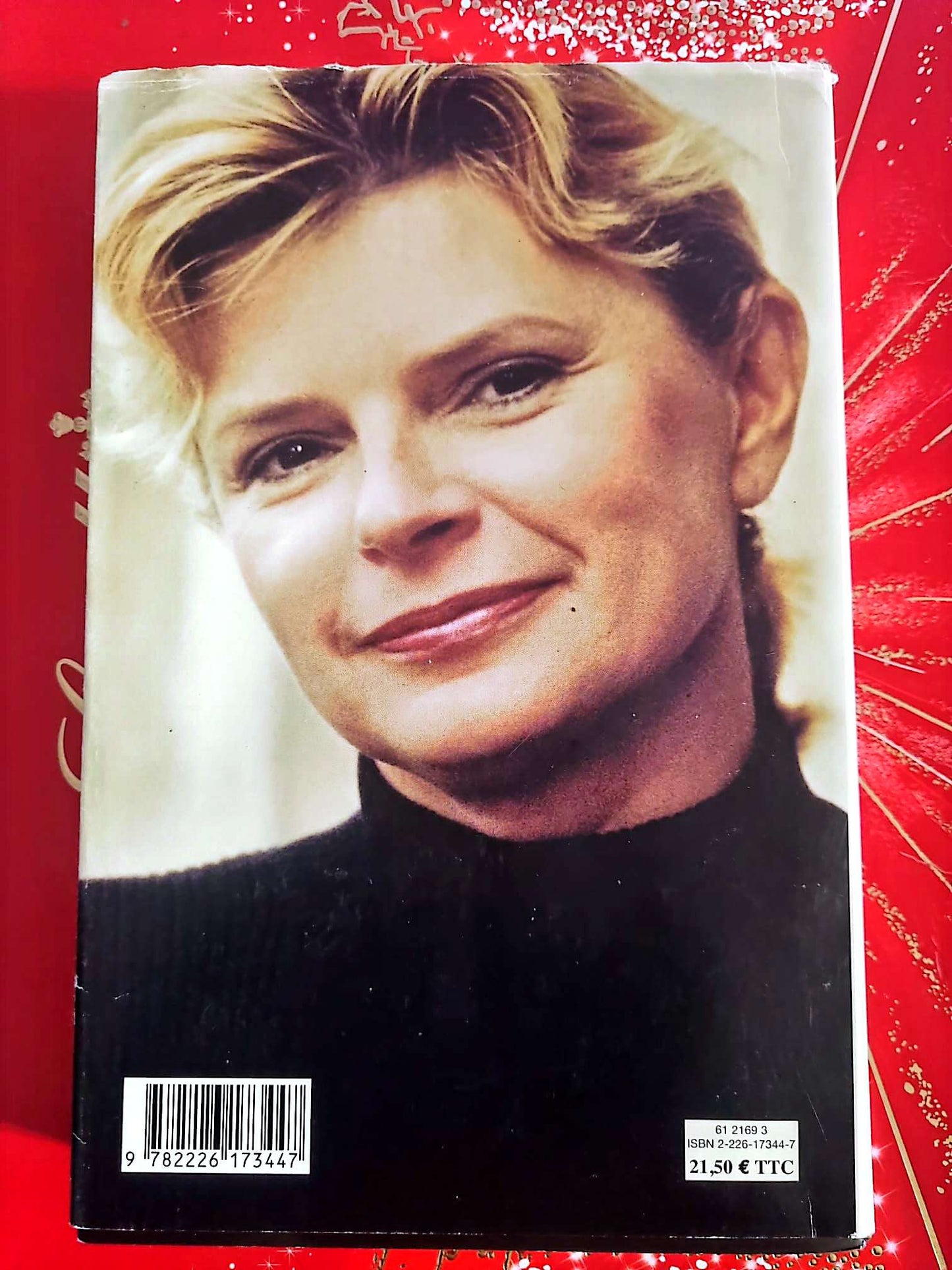 J’ai épousé un inconnu – Patricia MacDonald – Spécial Suspense – Roman Policier livre
