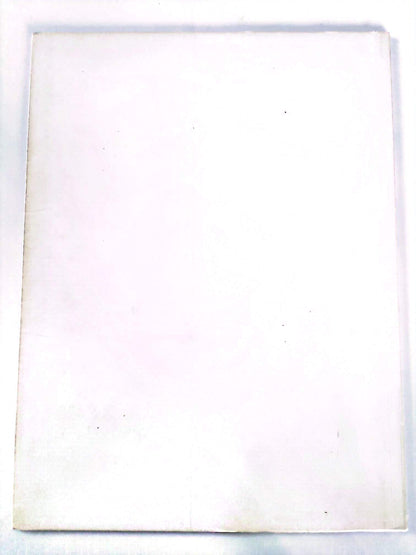 Murillo – Chefs-d’œuvre de l’art – Grands peintres – Livre d’art illustré – 12 pages – Hachette