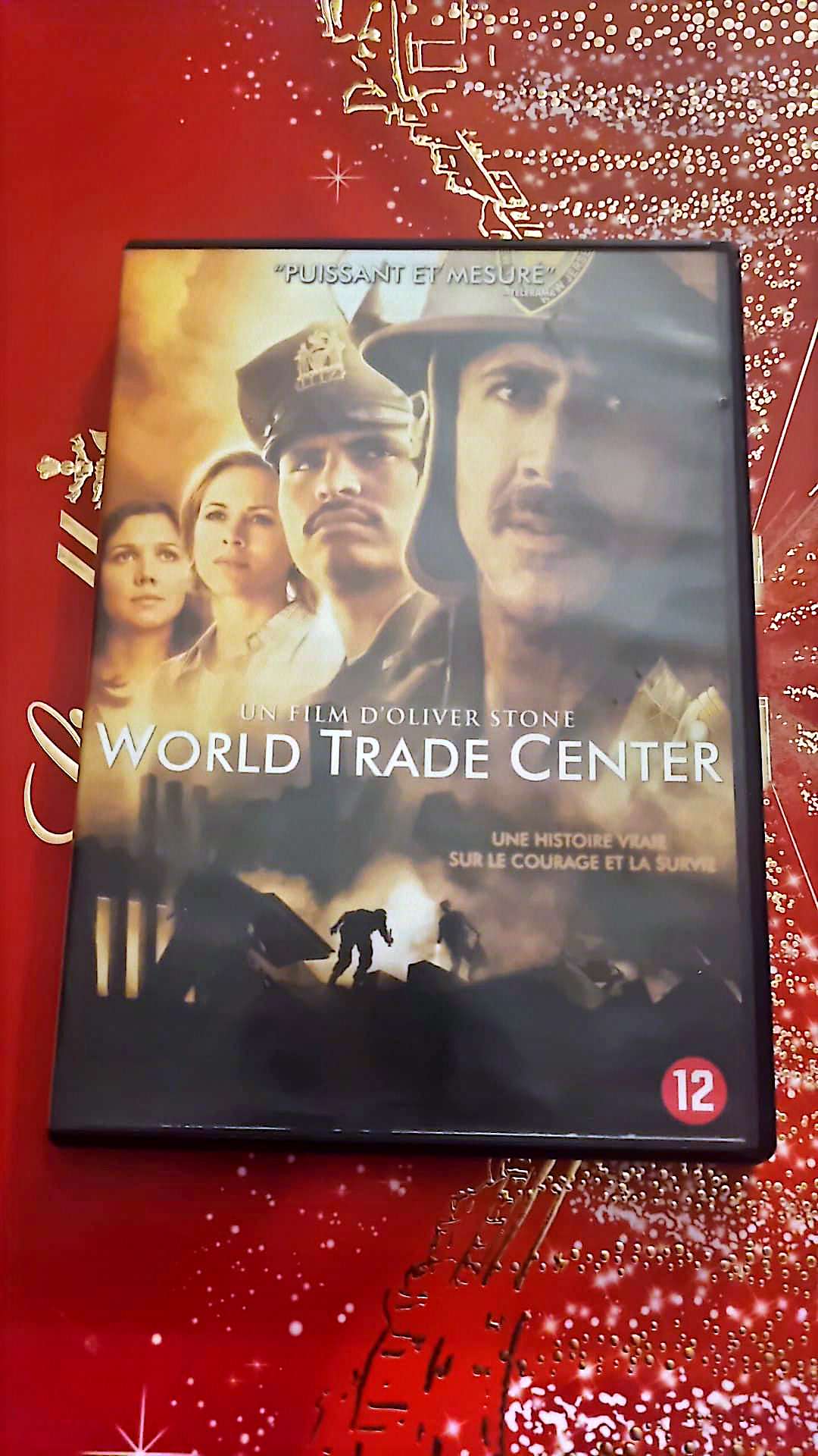 Dvd World Trade Center Film Complet En Francais