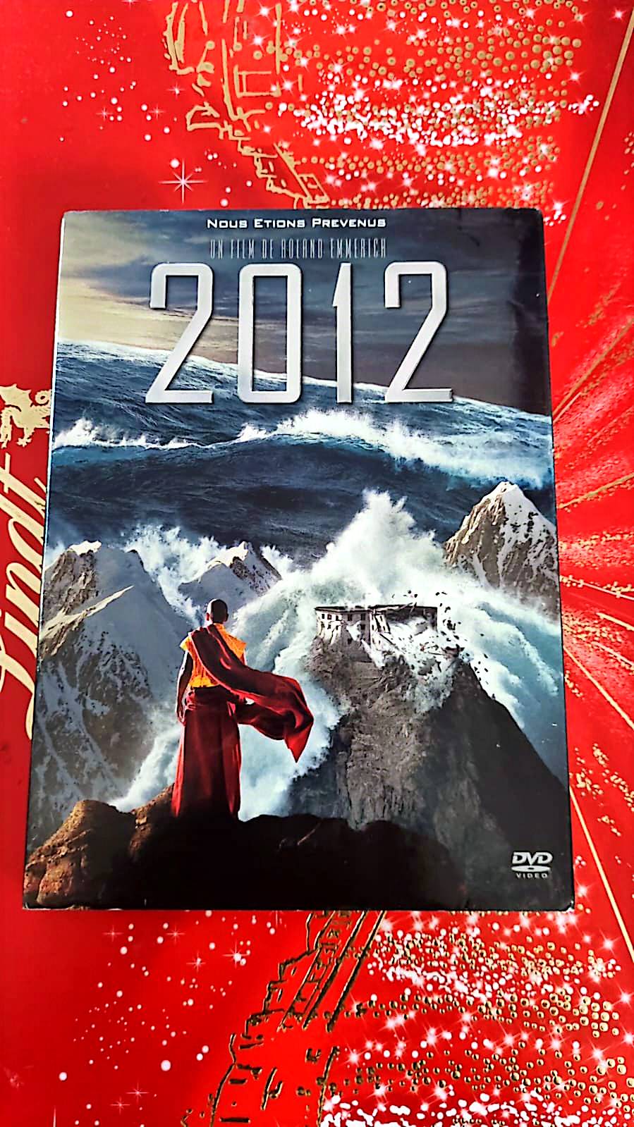 Dvd 2012 Film Complet En Francais