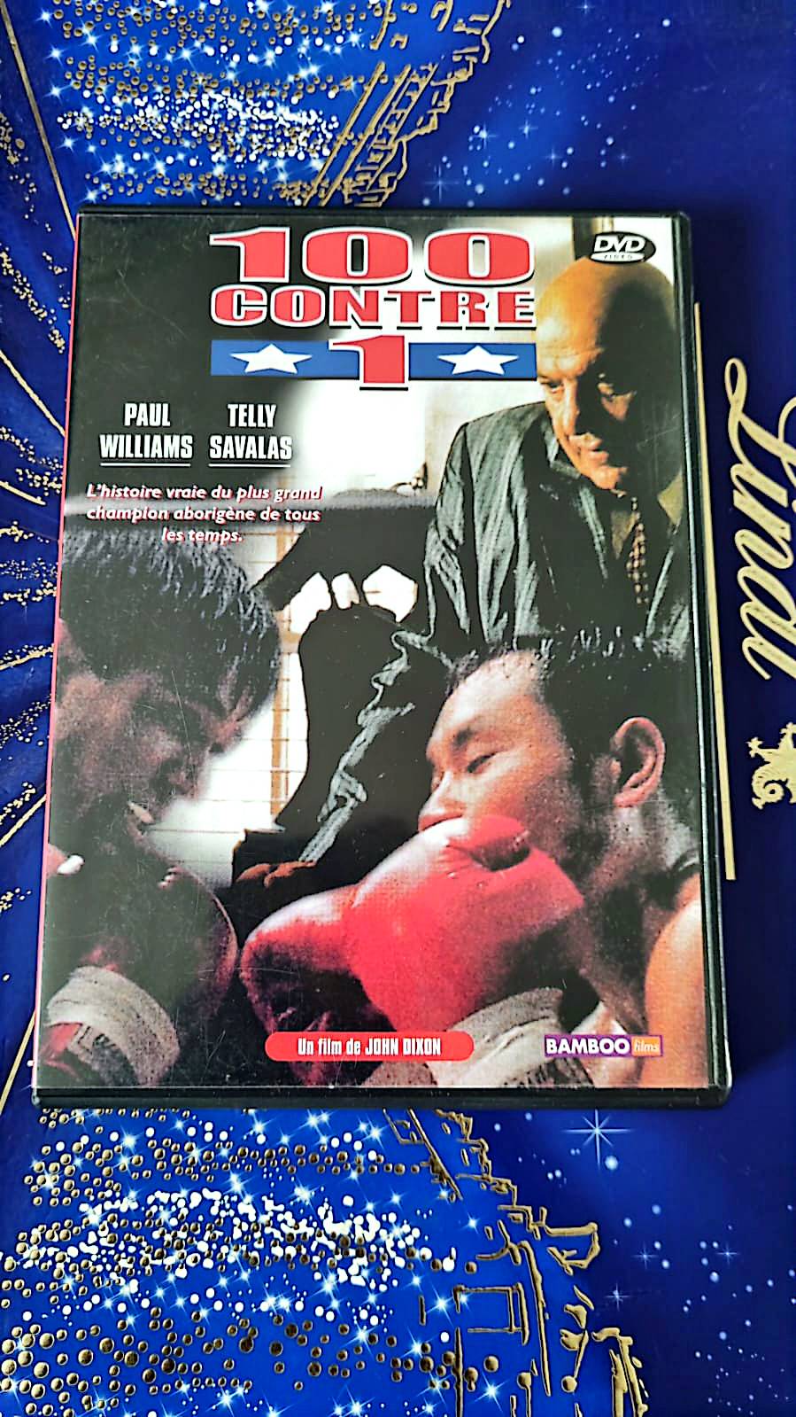 DVD : 100 contre 1
