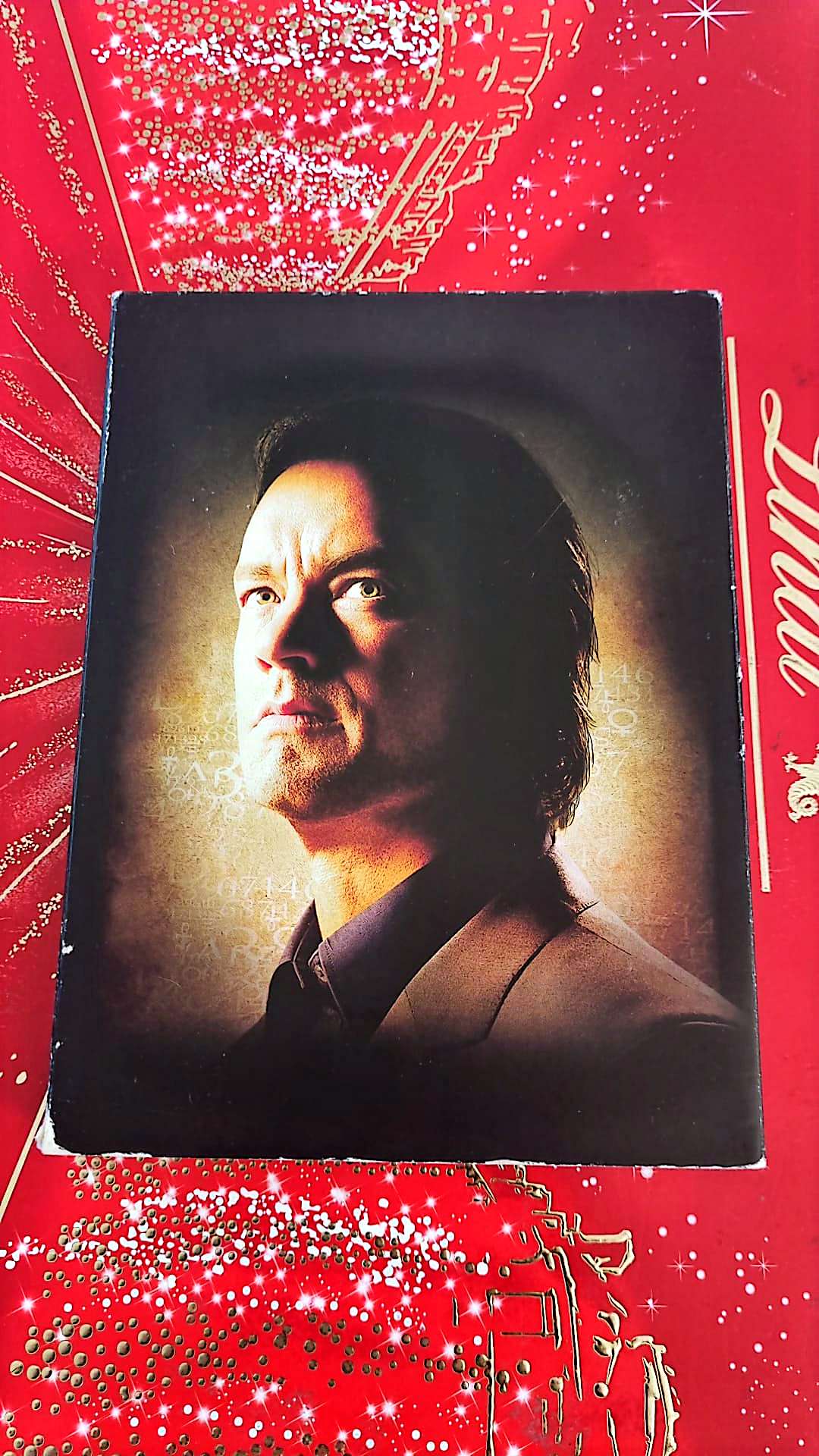 DVD Le Da Vinci Code – Édition 2 DVD – Audio Français/Anglais – Sous-titres FR/EN – Zone 2 PAL