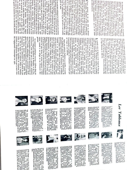 Modigliani – Chefs-d’œuvre de l’art – Grands peintres – Livre d’art illustré – 12 pages – Hachette