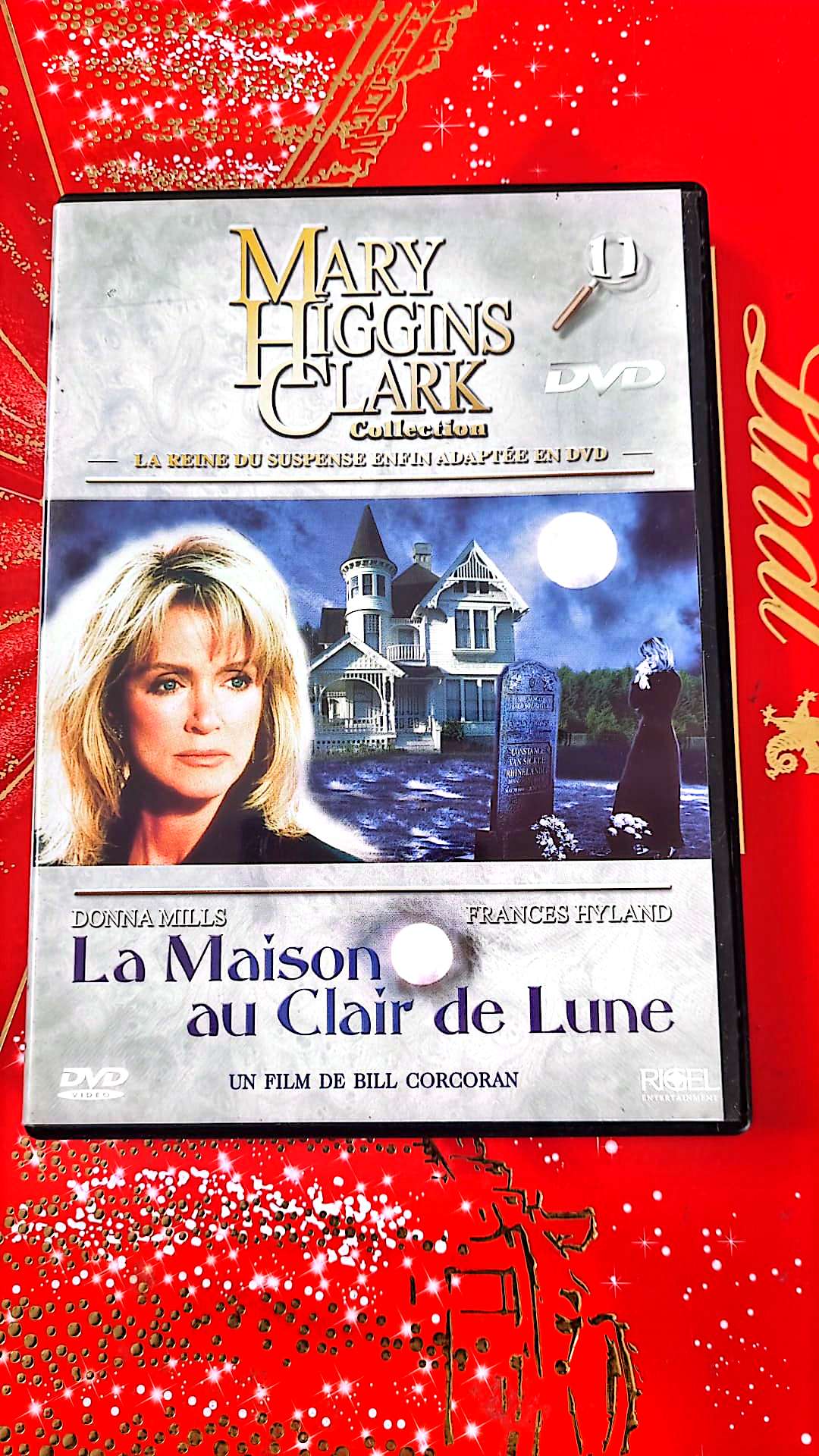 DVD : la maison au clair de lune