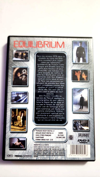 Equilibrium code-barres 5414474400528