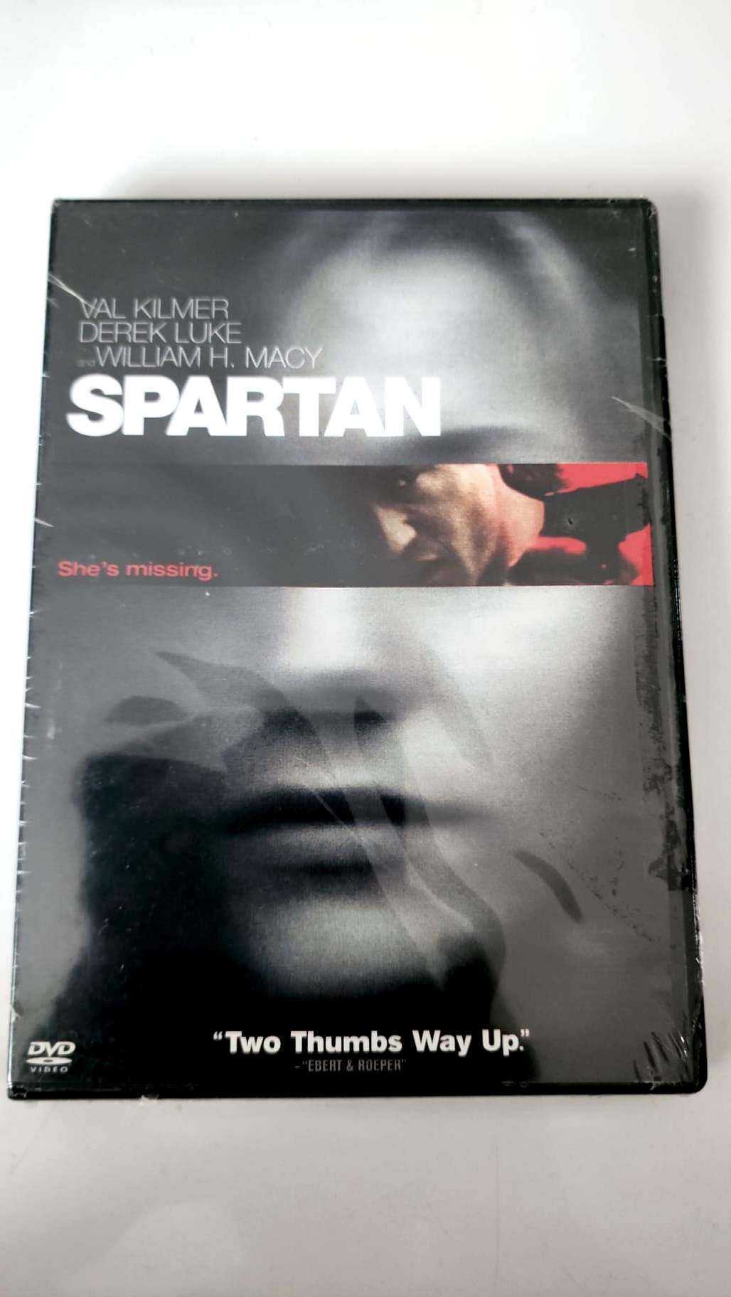 Spartan code-barres 085393880125