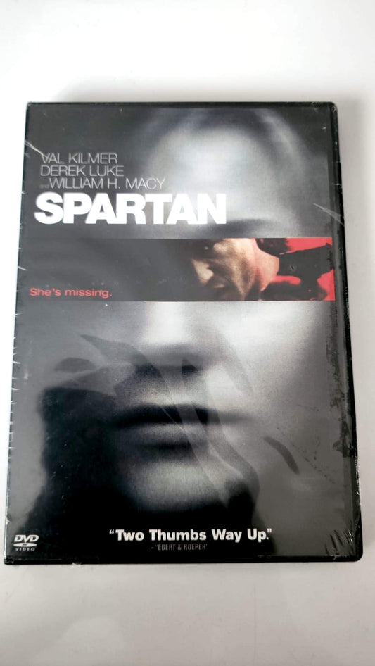 Spartan code-barres 085393880125