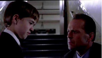The Sixth Sense - DVD Bruce Willis (Collector's Edition Series)
