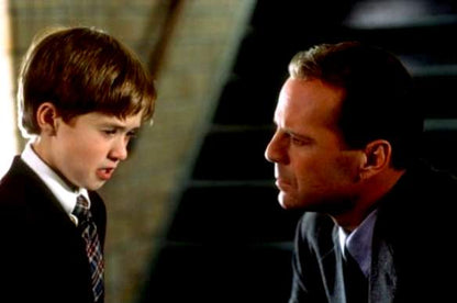 The Sixth Sense - DVD Bruce Willis (Collector's Edition Series)