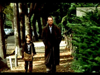 The Sixth Sense - DVD Bruce Willis (Collector's Edition Series)