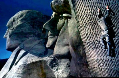 La Mort aux Trousses - DVD Alfred Hitchcock (North by Northwest)