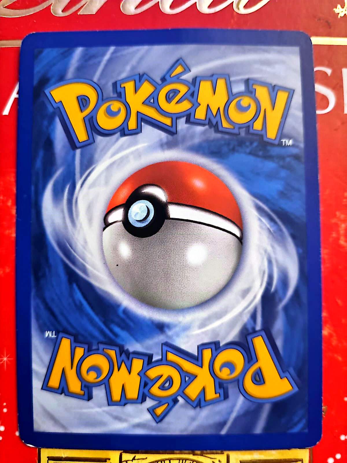 Carte Pokémon Lokhlass PV 110 – Carte Officielle – Française