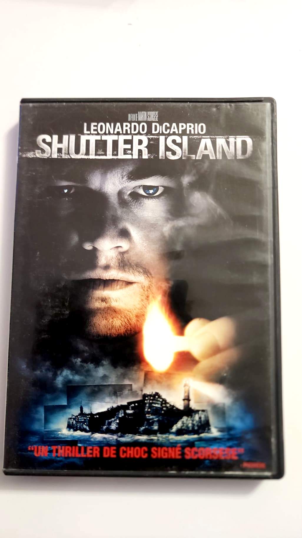 Shutter Island - DVD