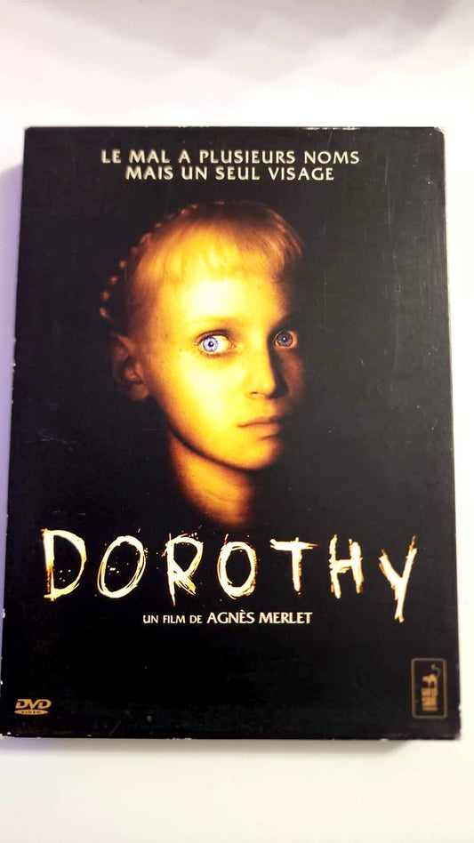 Dorothy - DVD - Agnès Merlet