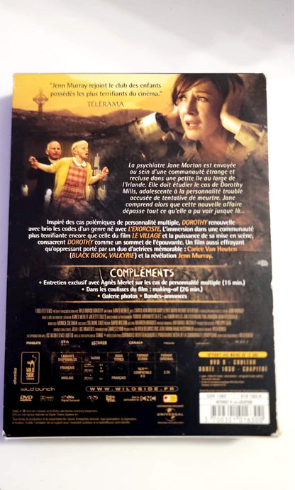 Dorothy - DVD - Agnès Merlet