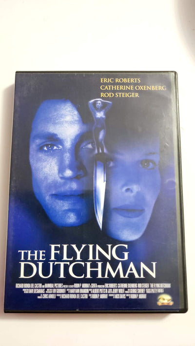The Flying Dutchman – Eric Roberts – Pre-owned fantasy thriller DVD
