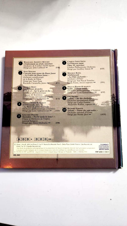 Vers le soleil levant – photo fournie