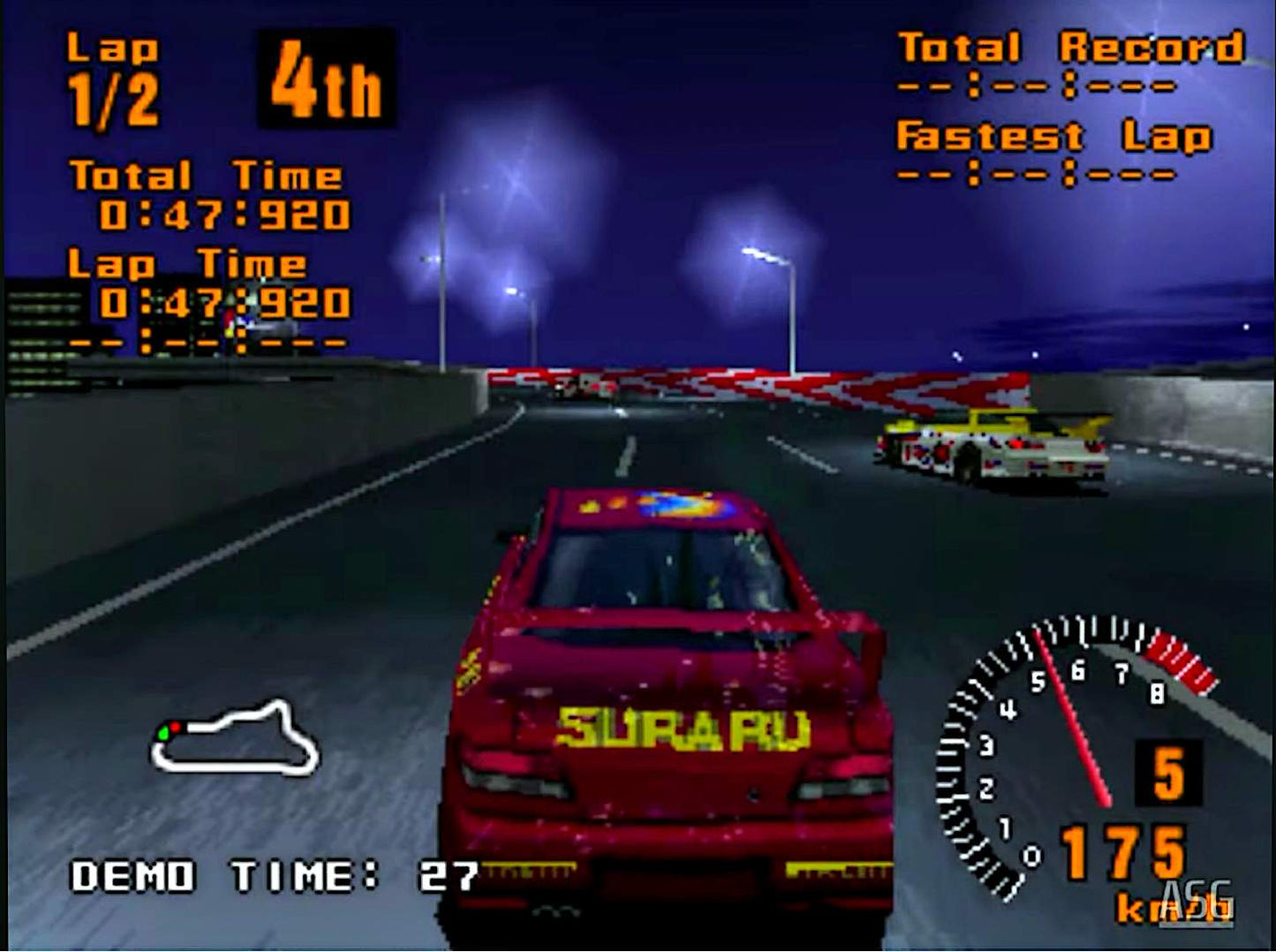 Winter Releases 98 PlayStation PS1 CD Démo PAL Seul Sans Boîtier Occasion