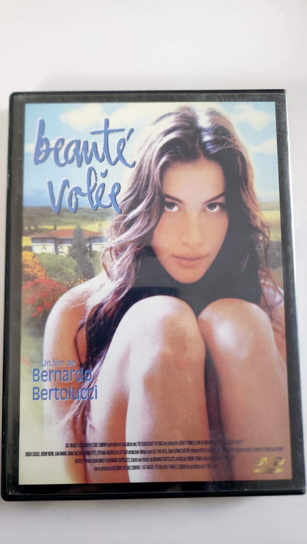 Buena Vista Social Club / Stealing Beauty DVD Box Set – Used in good condition