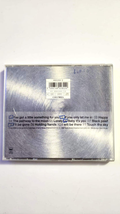 MN8 – To the Next Level – CD Columbia