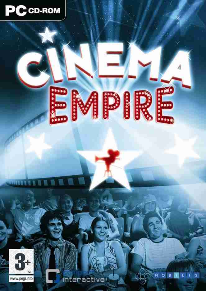 jeu pc cinema empire