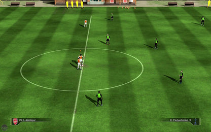 FIFA 09 – Xbox 360 – Jeu Football – EA Sports – Mode Deviens Pro – Version Française