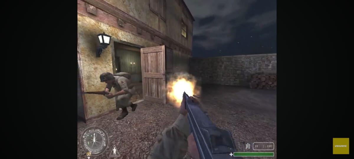 Jeu vidéo PC : call of duty edition deluxe