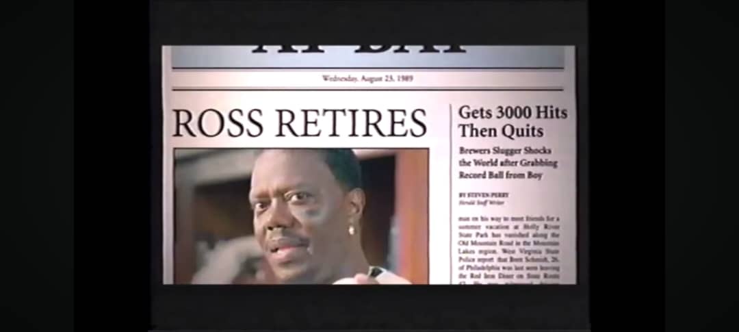 DVD Bernie Mac Mr 3000