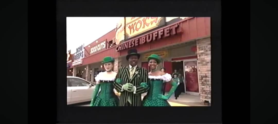 DVD Bernie Mac Mr 3000