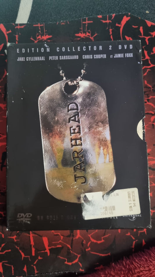 Jarhead  Édition Collector 2 DVD