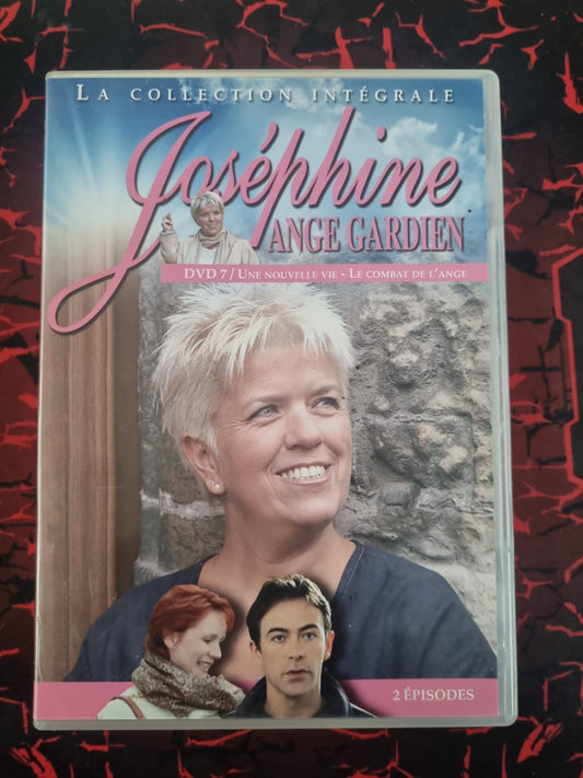 DVD Joséphine Ange Gardien Vol. 7 dvd