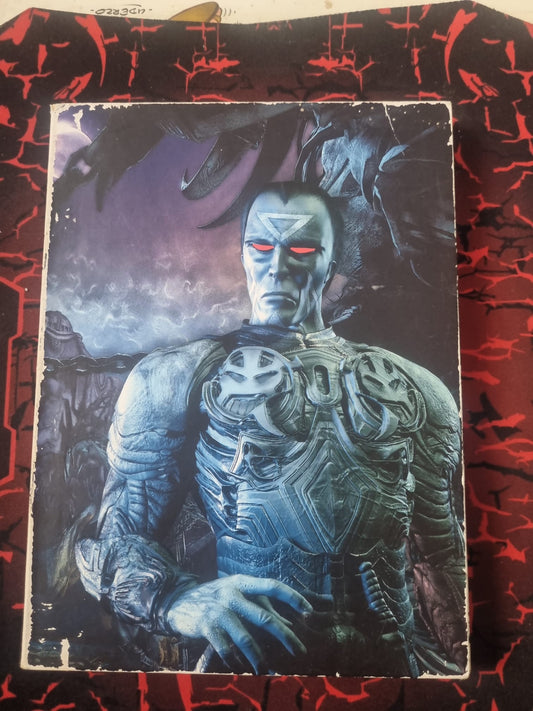Salammbô – PC CD-ROM – Aventure fantastique – Édition Collector – 2 CD + Guide de l’utilisateur