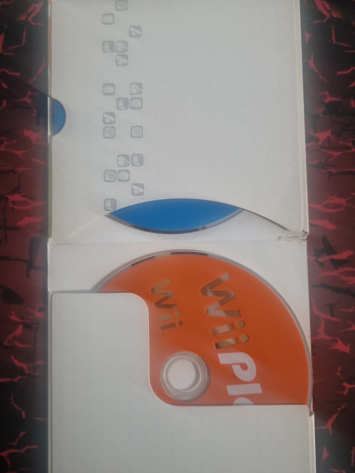 Wii Sports (Nintendo Wii, PAL) – FR – PEGI 7 – Jeu + pochette d’origine