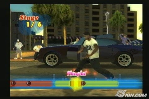 Pimp My Ride – MTV | Jeu Vidéo PS2 PlayStation 2 | Version PAL FR jeu ps2