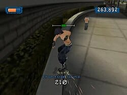 Aggressive Inline | Jeu Vidéo PS2 PlayStation 2 | Version PAL FR | Roller Inline jeu ps2