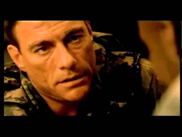 Ultime Menace – DVD – Jean-Claude Van Damme – Film Action – Version Française