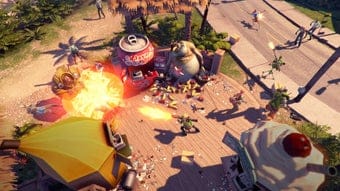 Dead Island Epidemic Badass Starter Pack PC DVD-ROM Neuf Sous Blister Jeu Action Zombie Deep Silver PEGI 16+