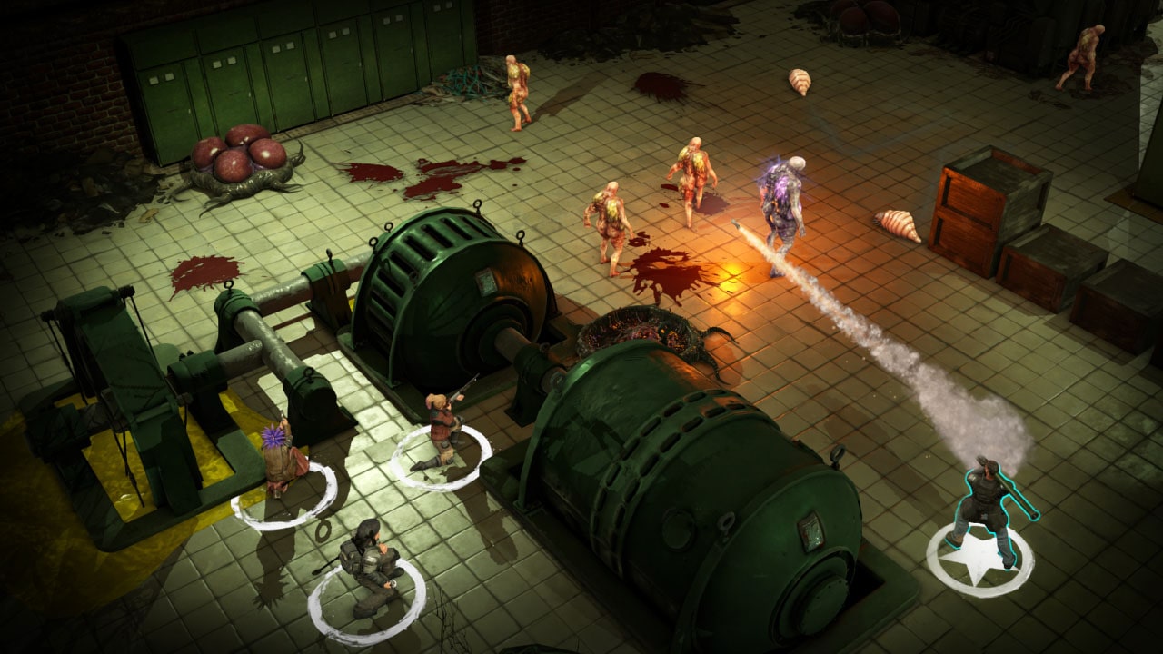 Wasteland 2 PC DVD-ROM Neuf Sous Blister Jeu en Français RPG Post-Apocalyptique Deep Silver PEGI 18+