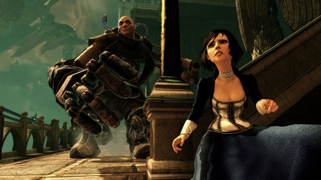 BioShock Infinite PC DVD-ROM Neuf Sous Blister Jeu en Français FPS Action Aventure 2K Games PEGI 18+