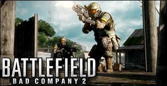 Battlefield Bad Company 2 Platinum Jeu PS3 PlayStation 3 FPS Action Guerre Multijoueur PEGI 16