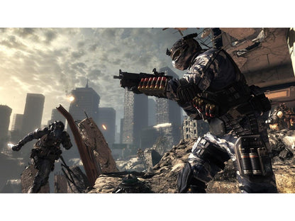 Call of Duty: Ghosts – Édition Limitée | Jeu PS3 | FPS | Activision | PEGI 16