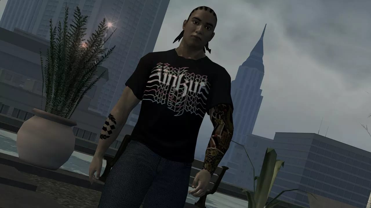 Saints Row 2 Jeu PS3 Blu-Ray – CD Jeu Uniquement Sans Boîtier – Jeu Action Monde Ouvert PlayStation 3