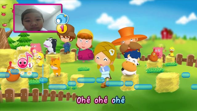 Mon Premier Karaoké Jeu Nintendo Wii – Chante Tes Comptines Préférées Jeu Musical Enfant PAL