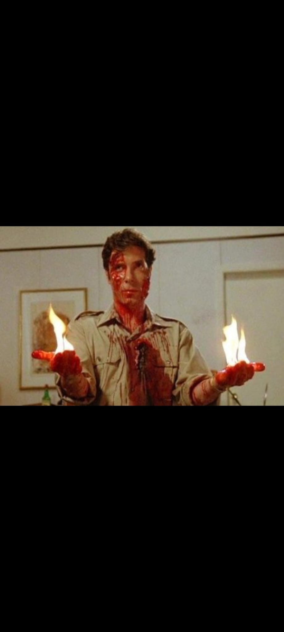 Scanners DVD Film Fantastique Horreur – David Cronenberg – Version Française PAL – Édition Supra Vision
