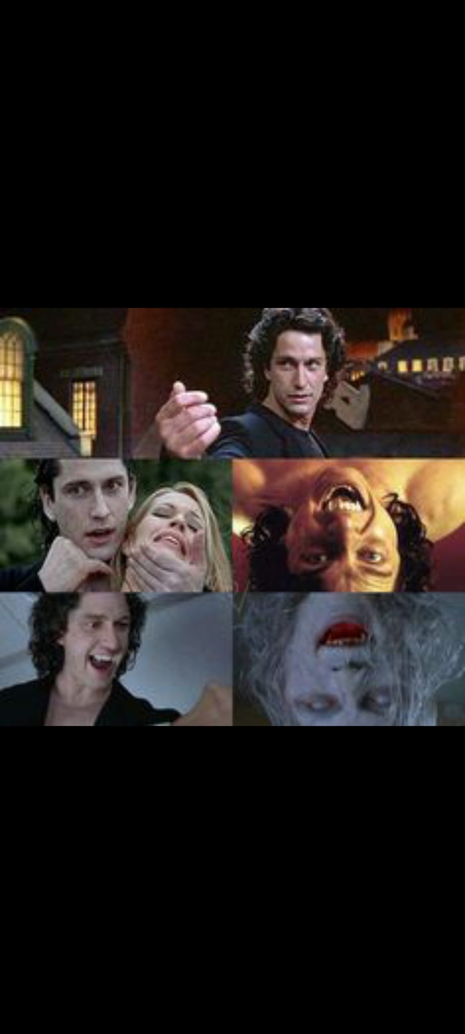 Dracula 2001 DVD Film Horreur Fantastique – Gérard Butler Jonny Lee Miller – Version Française + Anglais – TF1 Vidéo PAL –