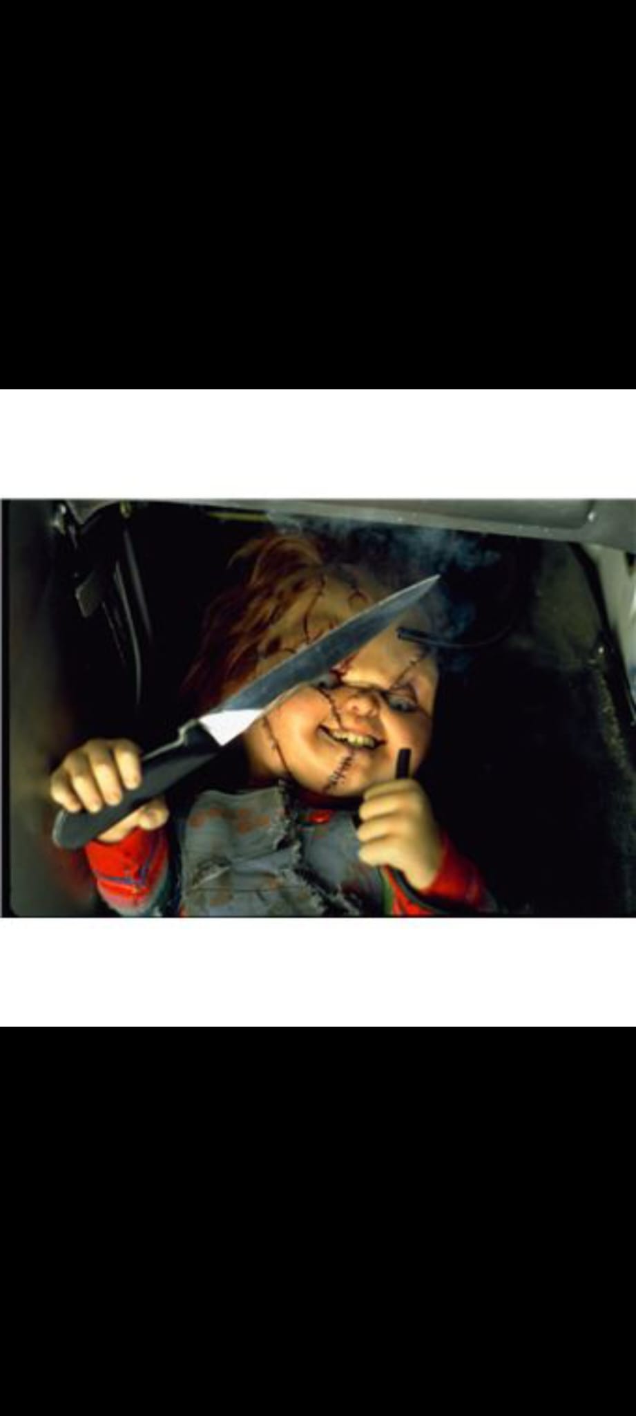 La Fiancée de Chucky DVD Film Horreur Culte – Child’s Play – Version Française Anglais – Universal PAL