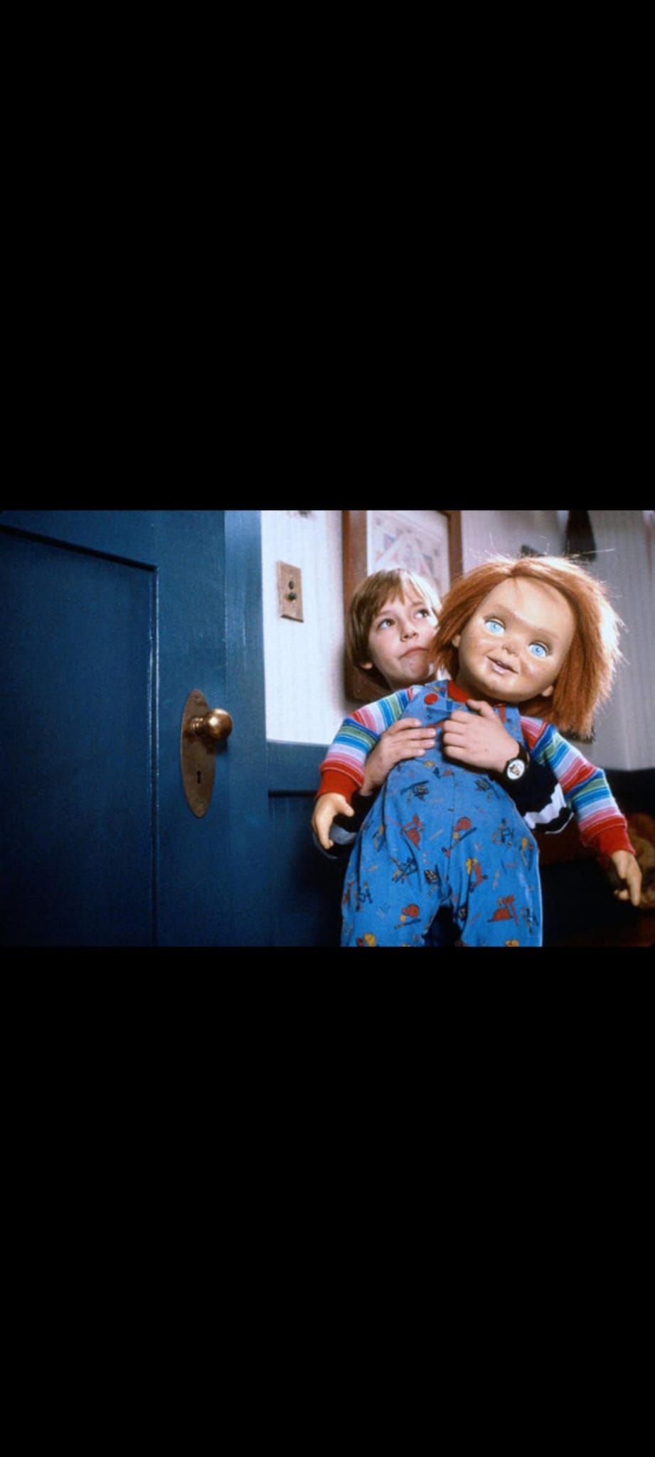 La Fiancée de Chucky DVD Film Horreur Culte – Child’s Play – Version Française Anglais – Universal PAL