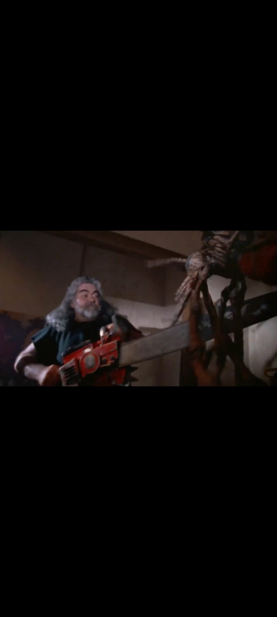 Mosquito DVD Film Horreur Science-Fiction – Invasion Insectes Géants – Version Française PAL