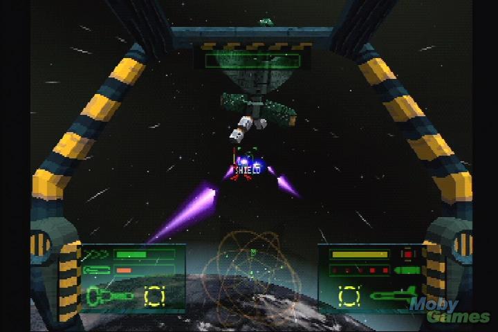 Colony Wars Vengeance PS1 Jeu PlayStation PAL CD Uniquement Avec Fiche Sans Boîtier