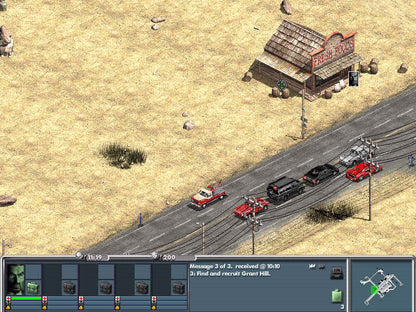 Heist – Jeu PC CD-ROM Stratégie Braquage Action | CD Seul Sans Boîtier | Avalon Interactive